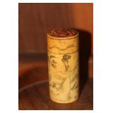 Chinese Crimshaw Cricket Cage