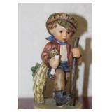 Hummel Figurine