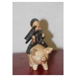 Hummel or Goebel Figurine