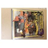Hardcover Book: Walt Disney's Treasury of Stories
