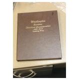 Washington Quarters 1999-2003