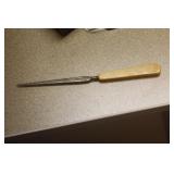 Vintage Letter Opener