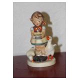 Hummel Figurine