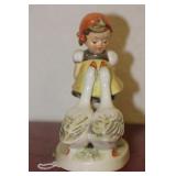 Hummel Figurine