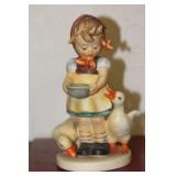 Hummel Figurine