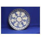 8 Oriental Immortals