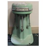 A Vintage Hamilton Mixer