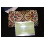 Vintage Baronet Wallet