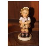 Hummel Figurine