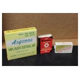 Lot of 3 Collectables