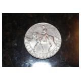 Great Britain 1977 25 pences Coin