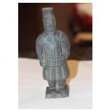 Chinese Decorative Terracotta Figurine