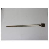 A Patrice? Pendant With Chain