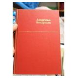 Hardcover Book: American Sculpture