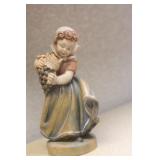 Well Carved Neustadt Figurine