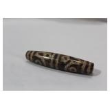 A Dzi Bead