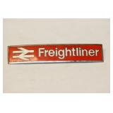 A Vintage Freightliner Railroad? Badge