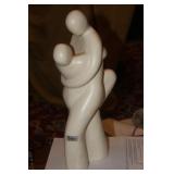 Royal Haeger Pottery Figurine