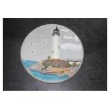 Lighthouse Wall Hanger