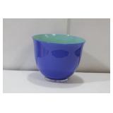 A Tiffany and Company Art Glass Bowl