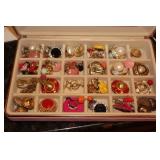 Lot of Custome Earrings