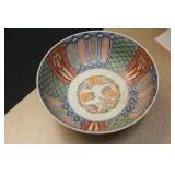 Antique Japanese Imari Bowl