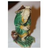 Vintage Chinese Mudman