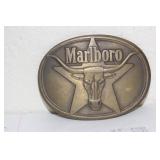 Marlboro Belt Buckle