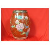 A Porcelain Vase - Japanese