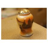 Single Japanese Ceramic Shaker