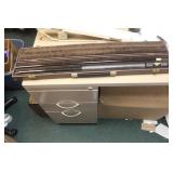 Excalibur Fiberglass Cue Stick