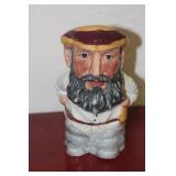 Staffordshire Character Mug