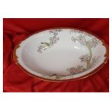 A Signed Japanese Kutani Bowl