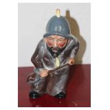 Staffordshire Character Mug