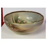 A Vintage Japanese Bowl