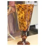 Large Artglass Cup