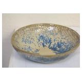 Signed Art Pottery Bowl