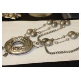 A Chinese/Asian Necklace