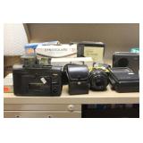 Lot of Electronic Items