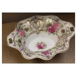 Nippon Two Handle Bowl