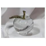 A Control Bubble Paperweight