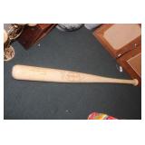Commemoratie Giant Babe Ruth Bat