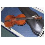 Copy of Antonio Stradivarius Violin
