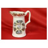 A Vintage Small Pitcher