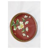 An Antique Chinese Small Dish