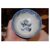 Louisville Stoneware Bowl