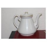 Hall Teapot