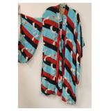 A Vintage Japanese Okimono