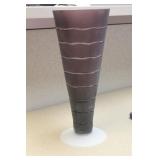 Art Glass Vase