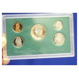 1994 US Mint Proof Set